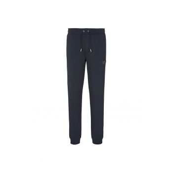 Pantaloni  pentru Barbati - M Pants Ch Inpl - 3RPP78-PJARZ-1578 - XS INTL - Albastru