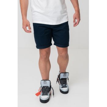 Pantaloni scurti chino