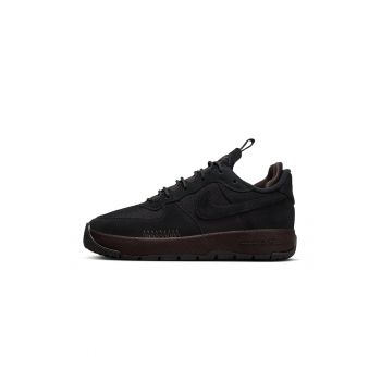 Pantofi sport cu garnituri din piele Air Force 1 Wild