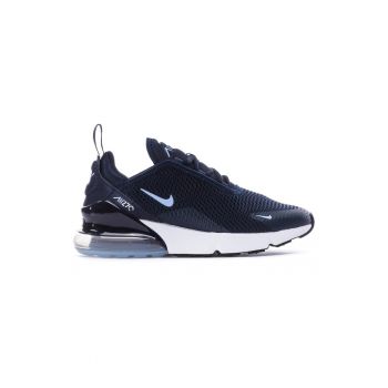 Pantofi sport  pentru Baieti - air max 270 bp - AO2372-407 - Albastru