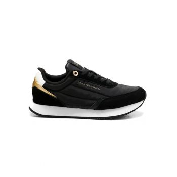 Pantofi sport  pentru Femei - essential runner - FW0FW08332-BDS - Negru