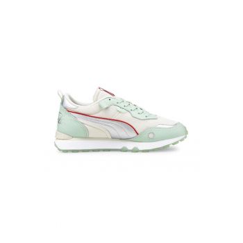 Pantofi sport  pentru Femei - rider fv le coca cola - 387217-01 - Verde ieftini de firma originali