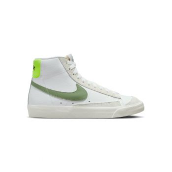 Pantofi sport  pentru Femei - wmns blazer mid 77 - FJ4740-100 - 35 5 EU - Alb