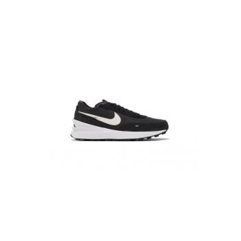 Pantofi sport Universal  Waffle One Ltr - Piele naturala - Negru