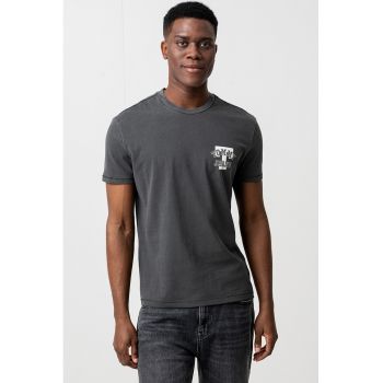 Tricou cu logo