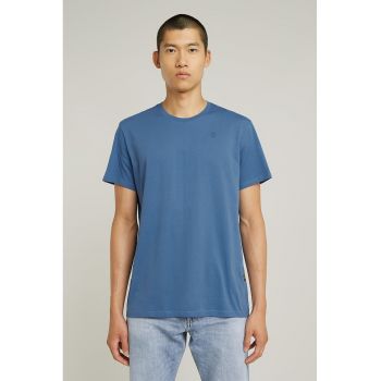 Tricou de bumbac organic Base-S