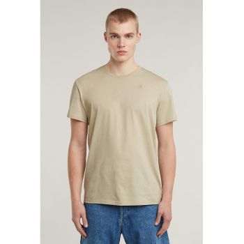 Tricou de bumbac organic Base-S