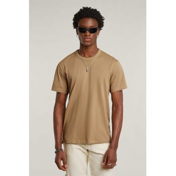 Tricou de bumbac organic Nifous