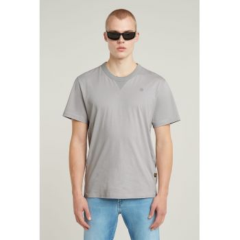 Tricou de bumbac organic Nifous