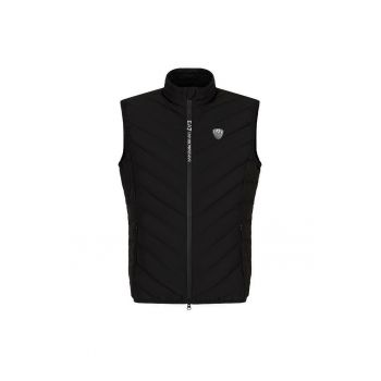 Vesta  pentru Barbati - m down light vest - 8NPQ02-PNE1Z-1200 - Negru