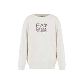 Bluza  pentru Drumetie - 6DTM11-TJZCZ-1120 - Alb