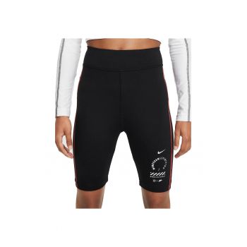 Colanti  pentru Baieti - g nsw 7 in bike short sw - HF6113-010 - Negru