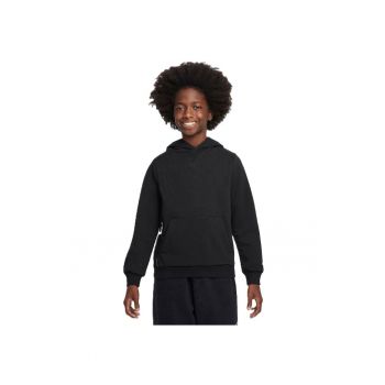 Hanorac  K NK DF SI FLC PO HOODY-FZ5024-010