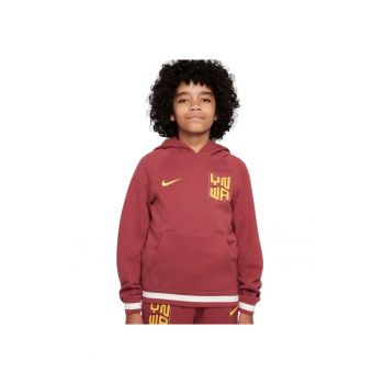 Hanorac  pentru Baieti - lfc knsw air po hoodie - FQ3471-661 - Galben