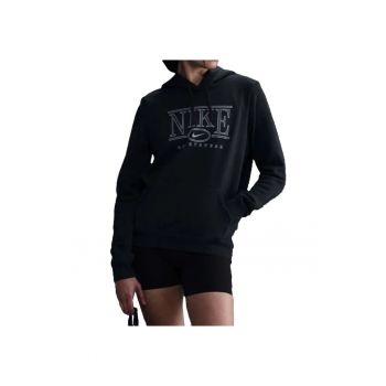 Hanorac  pentru Femei - IB1992-010 - Negru