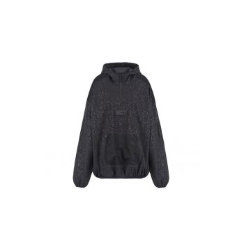 Jacheta  pentru Barbati - anorak jacket pl - 6DUB39-TNGLZ-1200 - Negru