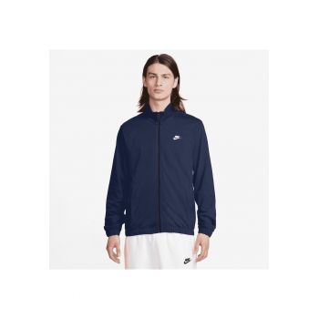Jacheta  pentru Barbati - m nk club knit jkt - FQ3426-410 - Albastru