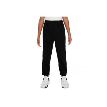 Pantaloni  pentru Baieti - k nk df si flc pant - FZ5027-010 - Negru