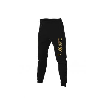 Pantaloni  pentru Barbati - lal mnk club jggr cts - FQ3931-010 - Negru