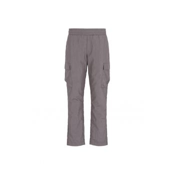 Pantaloni  pentru Barbati - m cargo pants ch nylon - 6DPP54-PNHWZ-1992 - Gri