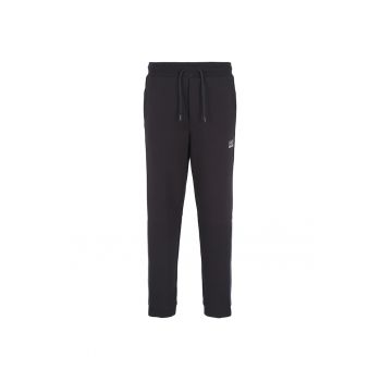 Pantaloni  pentru Barbati - m pants ch - 6DPP67-PJUWZ-1771 - Negru