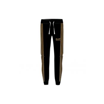 Pantaloni  pentru Barbati - m pants ch br - 6DPP69-PJ9FZ-0200 - Negru
