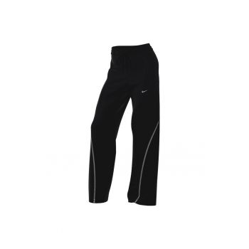 Pantaloni  pentru Femei - w nsw cllctn rpl zip pnt otg - FV7544-010 - Negru