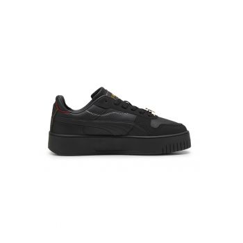 Pantofi sport de piele ecologica Carina Street Class Act
