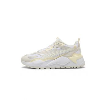 Pantofi sport de piele si piele ecologica RS-X Efekt PRM