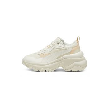 Pantofi sport demi-wedge Cilia
