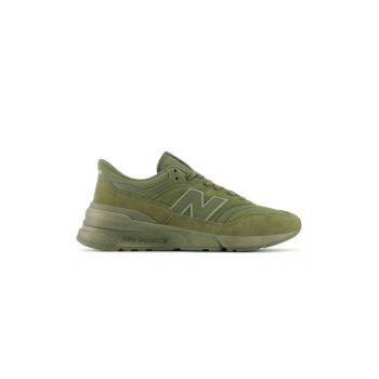 Pantofi sport  pentru Barbati - 997r - U997RMF - Verde