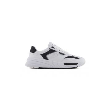 Pantofi sport  pentru Barbati - carter - X8X241-XK435-C695 - Alb