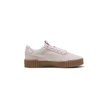 Pantofi sport  pentru Femei - carina 3 0 luxe - 400725-02 - Mov ieftini de firma originali