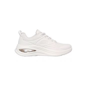Pantofi sport  pentru Femei - skech-air meta-extraordinaire - 150136-OFWT - Alb