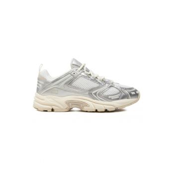 Pantofi sport  pentru Femei - tjw archive retro runner - EN0EN02673-YBL - Bej ieftini de firma originali