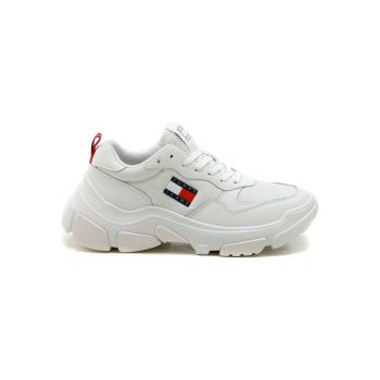 Pantofi sport  pentru Femei - tjw lightweight hybrid runner - EN0EN02618-YBL - Bej ieftini de firma originali