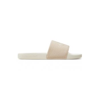 Papuci  pentru Femei - slide monogram co - YW0YW00103-0JV - Roz
