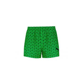 Sort de baie  Swim Men Logo Print Sho-938353-02