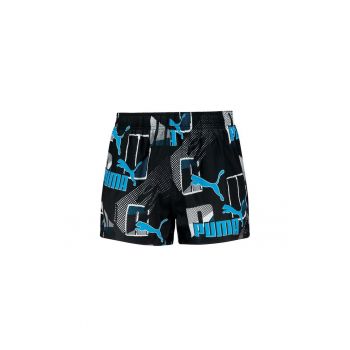 Sort de baie  Swim Men Print Log-938361-02