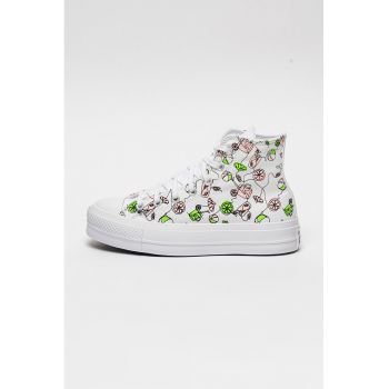 Tenisi inalti Chuck Taylor All Star