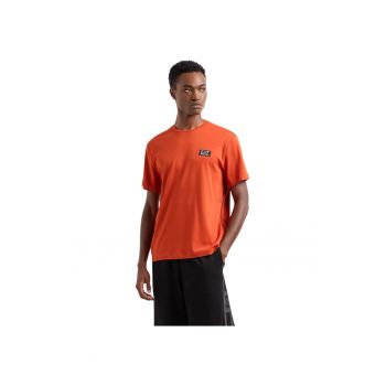 Tricou  EA7 Train Logo Premium 42621