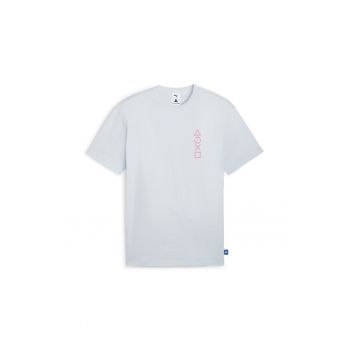 Tricou  pentru Barbati - x playstation tee - 624694-42 - XS INTL - Argintiu