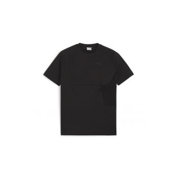 Tricou  pentru Drumetie - 624379-01 - XS INTL - Negru