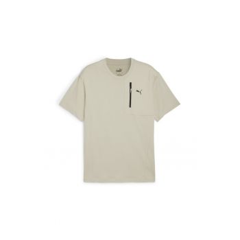 Tricou  pentru Drumetie - 681651-68 - XS INTL - Bej