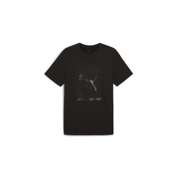 Tricou  pentru Drumetie - 681652-01 - XS INTL - Negru
