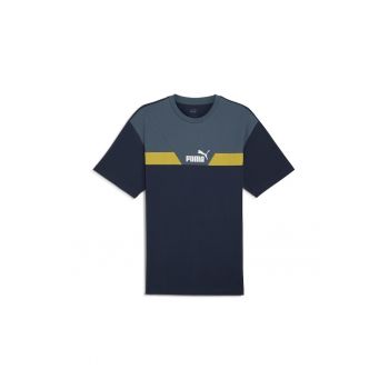 Tricou  pentru Drumetie - 681730-14 - XS INTL - Albastru