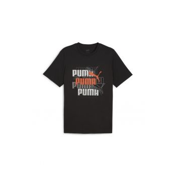 Tricou  pentru Drumetie - 683210-01 - XS INTL - Negru