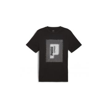 Tricou  pentru Drumetie - 683212-01 - XS INTL - Negru