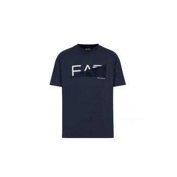 Tricou  pentru Drumetie - 7M000002-AF11970-UB102 - Albastru