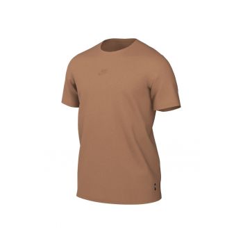 Tricou  pentru Drumetie - DO7392-225 - XL INTL - Maro